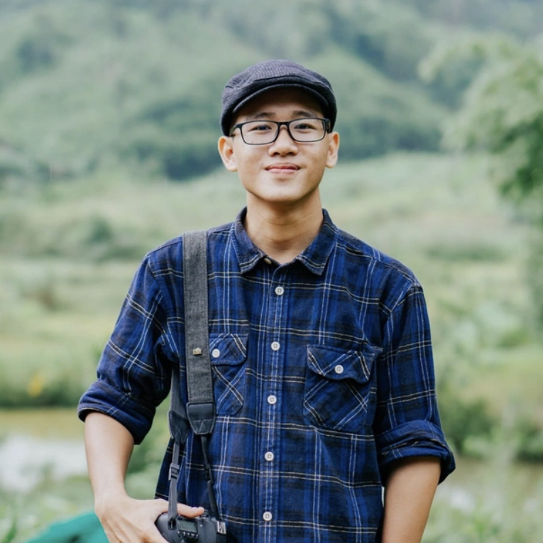 Michael Tran