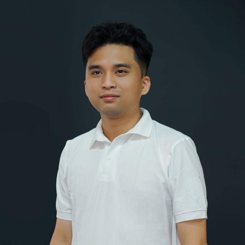 Thomas Tran