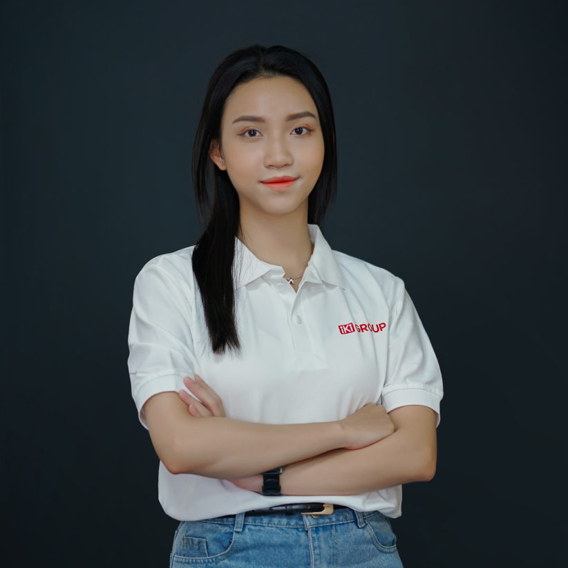 Sophia Bui