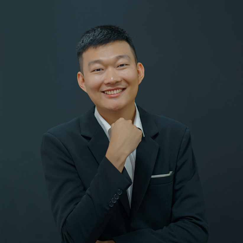 Tony Vu